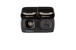 Scanstrut Sc-Multi-F2 Power Port Socket||scanstrut Sc-Multi-F2 Front Open 2.Jpg||90||scascmultif2||1508449