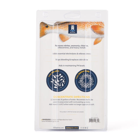 T-H Marine U216-Sw-Dp Livewell/ Baitwell Treatment Solution||u216-Sw-Dp_1.Jpg||86||t9tu216swdp||1484821