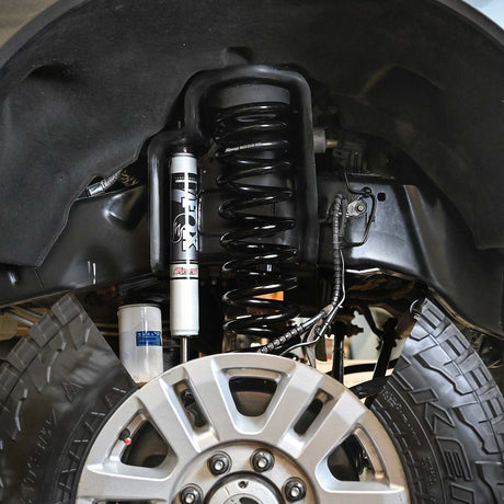 Synergy Manufacturing 8650-12 Leveling Kit Suspension||8650-12_1.Jpg||86||syn865012||1701540