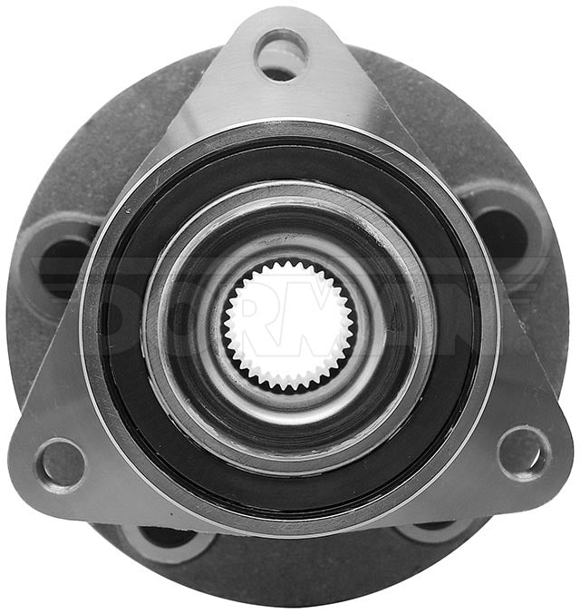 Dorman (Oe Solutions) 951-156 Wheel Bearing And Hub Assembly||951-156_3.Jpg||88||d18951156||1249086