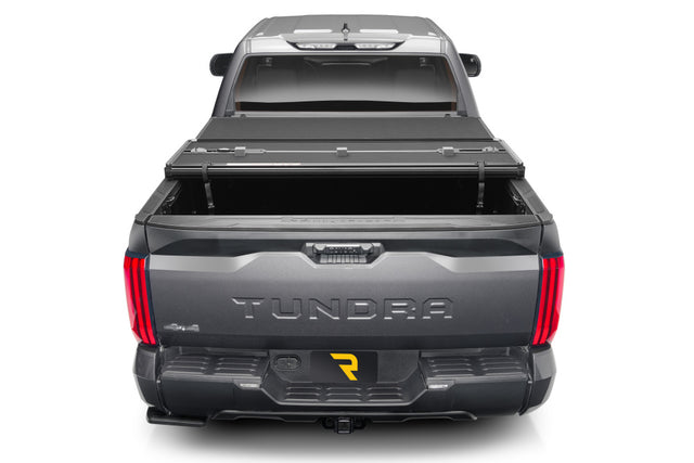 Product of Extang Solid Fold ALX Hard Folding 88830 Tonneau Cover 