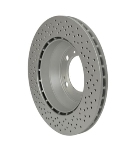 Product of Hella 355121942  Brake Rotor 
