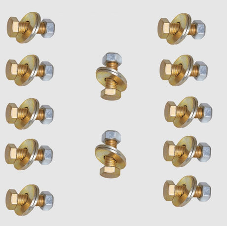 Gen-Y Hitch Gh-80943 Fifth Wheel Trailer Hitch Hardware||gh-80943_1.Jpg||86||gyhgh80943||904777