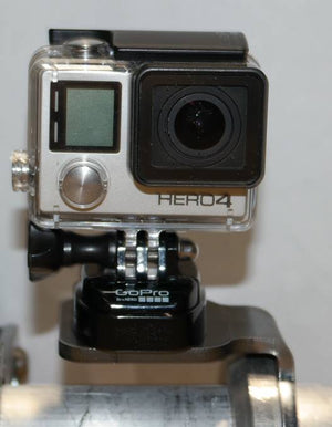 Product of Zroadz Z350003 Action Camera Mount