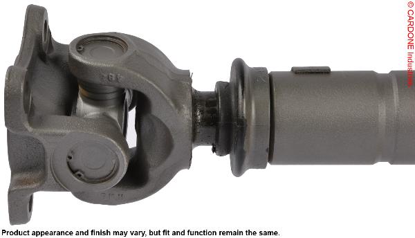 Cardone (A1) Industries 65-9514 Drive Shaft||65-9514.Jpg||85||a42659514||981299