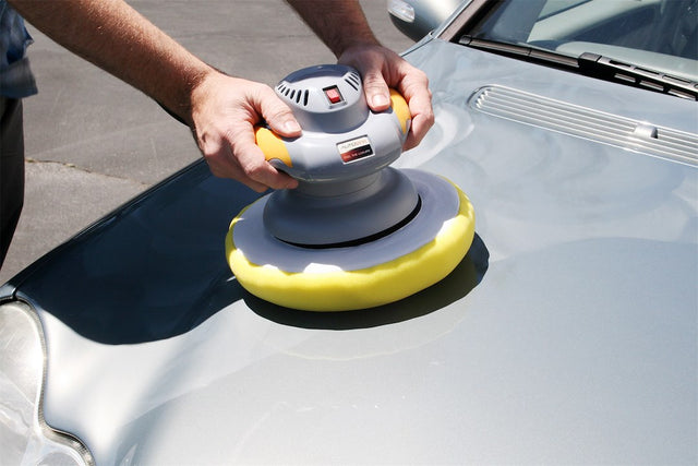 Product of Carrand 94001as Polisher