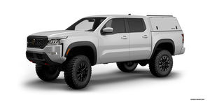 Smartcap Ed0930-Wn Truck Cap||smartcap Edge Defender Nissan Frontier 2022 5ft Bed Wn 1 Drivers Front Three Quarter.Png||85||rsied0930wn||2310593