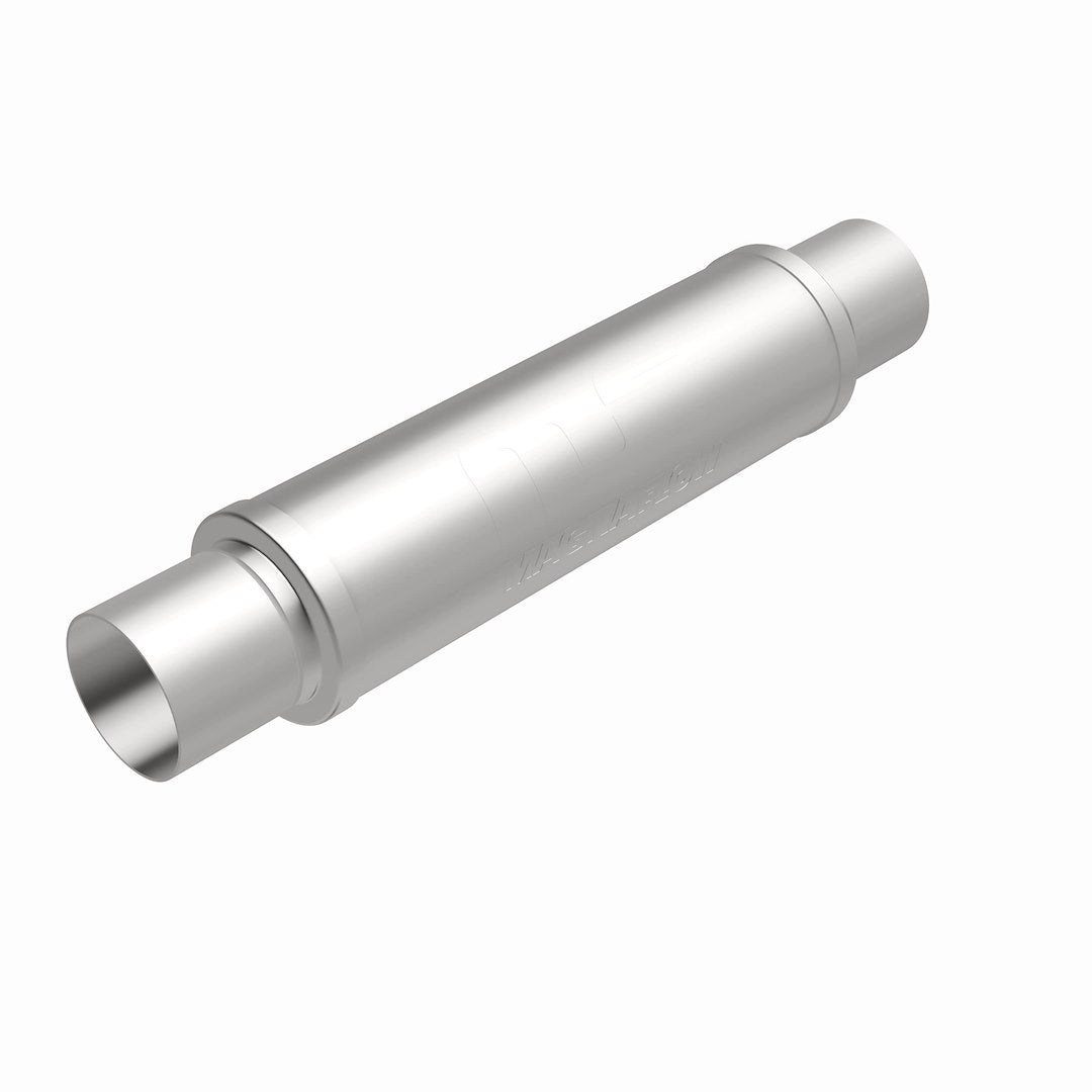 Product of Magnaflow Performance 14419 Stainless Steel Exhaust Muffler 