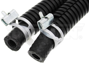 Dorman (Oe Solutions) 918-618 Power Steering Fluid Cooler||||88||d18918618||2013490