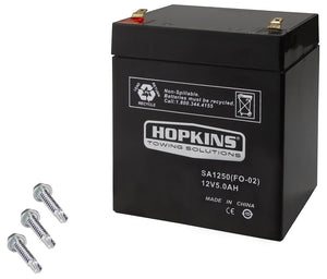 Hopkins Mfg 20099 Trailer Breakaway System Kit||||86||h2220099||2021520