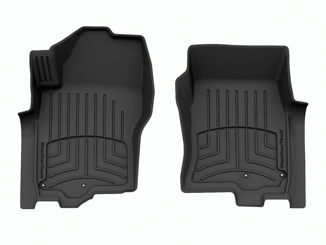 Weathertech (Usa) 4417051im Floor Liner||4417051im.Jpg||85||w244417051im||999995
