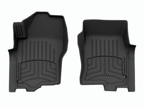Weathertech (Usa) 4417051im Floor Liner||4417051im.Jpg||85||w244417051im||999995