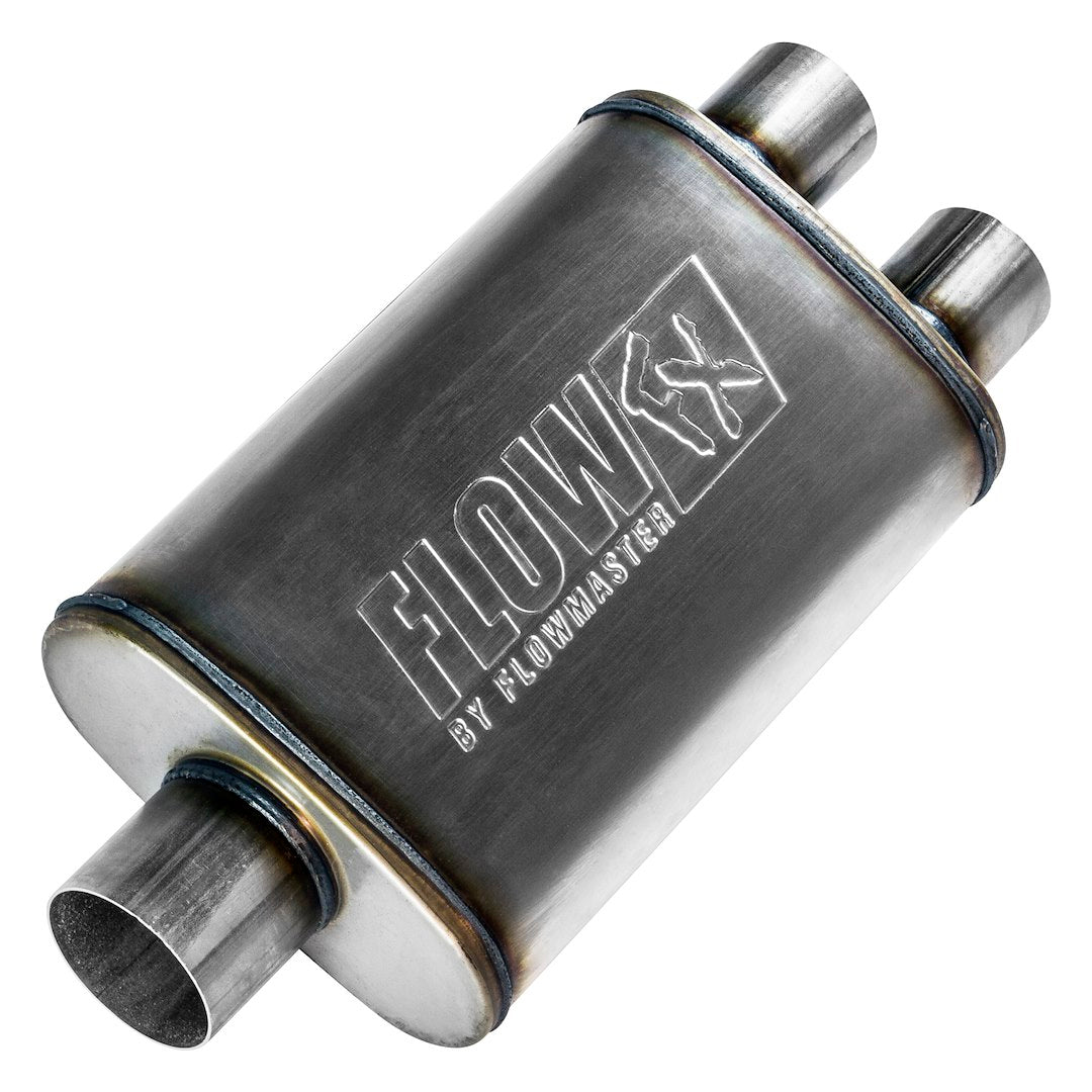 Flowmaster 72198 Exhaust Muffler||72198.Jpg||85||f1372198||1009173