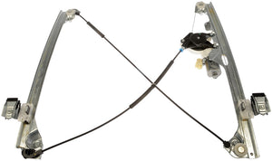 Dorman (Oe Solutions) 741-443 Window Regulator||741-443-001.Jpg||85||d18741443||1735168