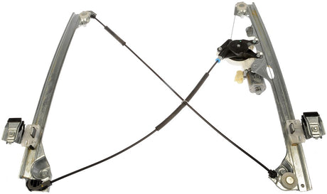 Dorman (Oe Solutions) 741-443 Window Regulator||741-443-001.Jpg||85||d18741443||1735168