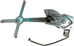 Dorman (Oe Solutions) 741-434 Window Regulator||741-434-002.Jpg||86||d18741434||1147934