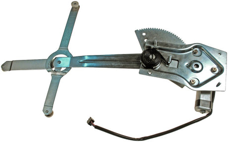 Dorman (Oe Solutions) 741-434 Window Regulator||741-434-002.Jpg||86||d18741434||1147934