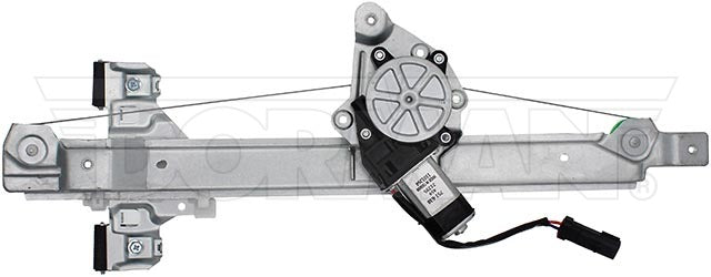 Dorman (Oe Solutions) 751-638 Window Regulator||751-638_3.Jpg||88||d18751638||2244352
