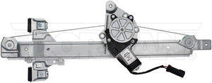 Dorman (Oe Solutions) 751-638 Window Regulator||751-638_3.Jpg||88||d18751638||2244352