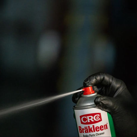 Product of Crc Industries 05084 Brake Cleaner