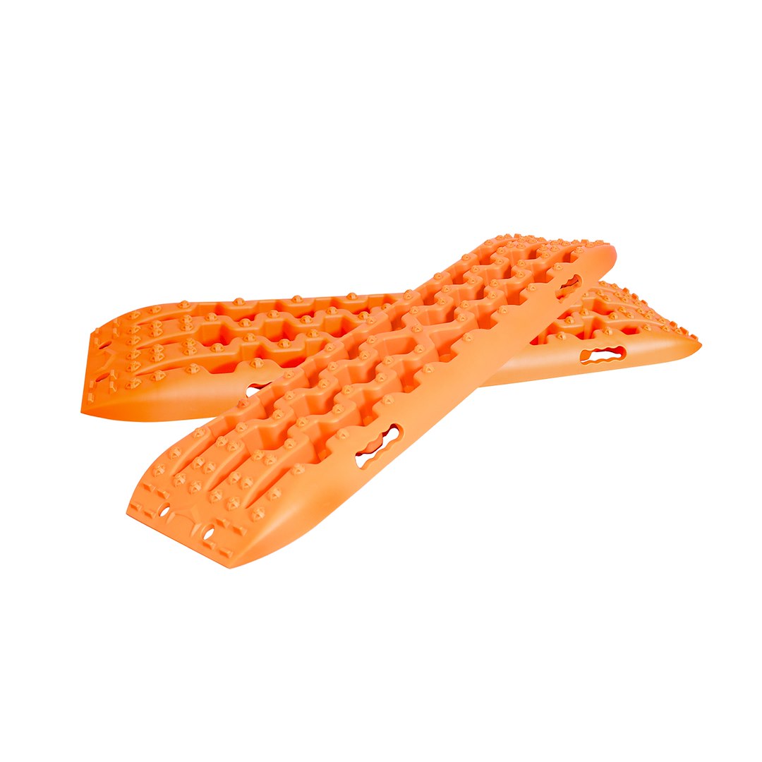 Product of Trailfx TBOR01 Terravore Recovery Traction Board