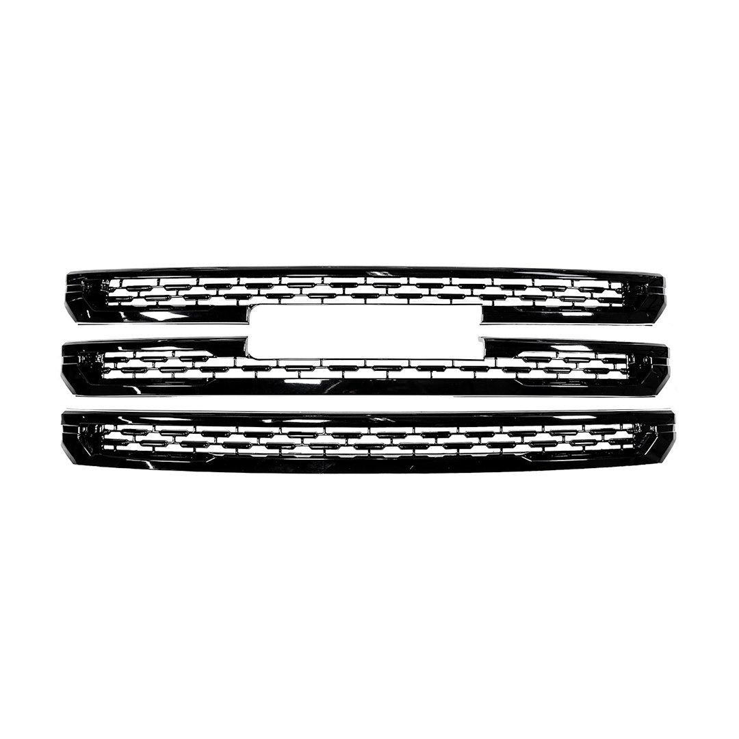 Product of Coast To Coast Iwcgi175blk Grille Insert