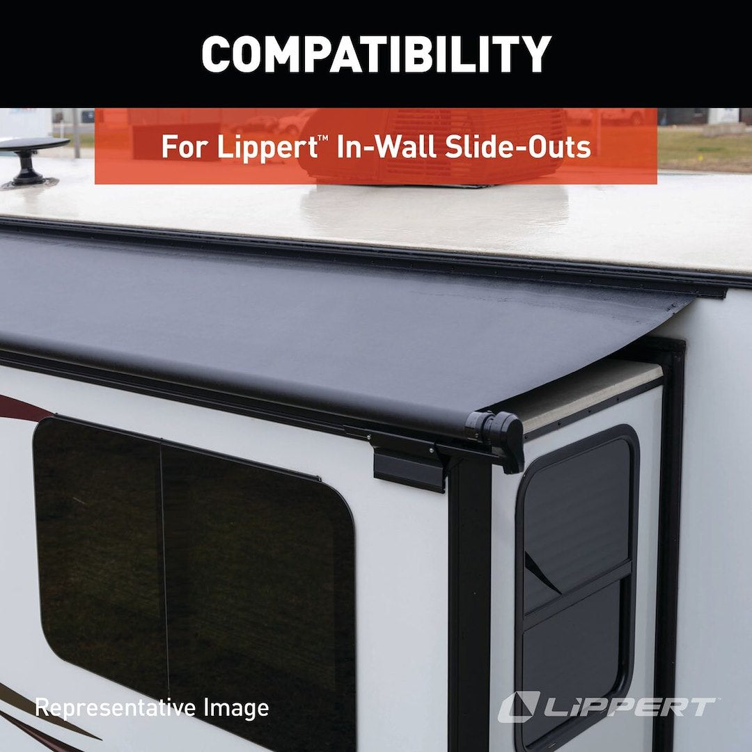 Product of Lippert Components 120639 Slide Out Switch