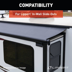 Product of Lippert Components 120639 Slide Out Switch