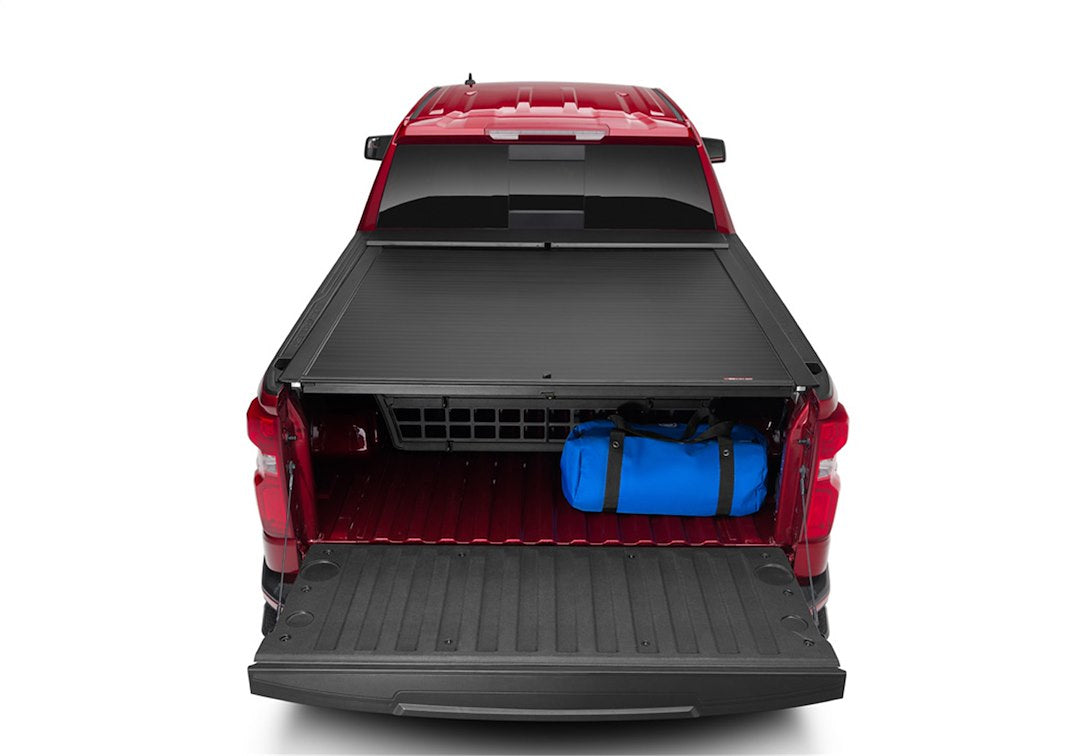 Roll-N-Lock Cm223 Bed Cargo Divider||rnl_Cargo-Manager_A-Series_19chevy_Rear_05.Jpg||94||r75cm223||1131917