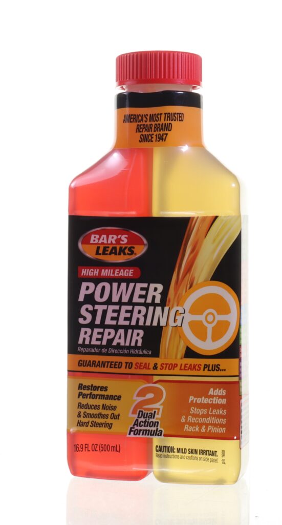 Product of Bars Leaks 1600 Power Steering Sealer