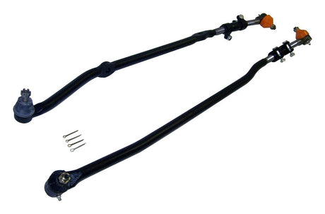 Product of Crown Automotive Rt21006 Steering Upgrade Kit