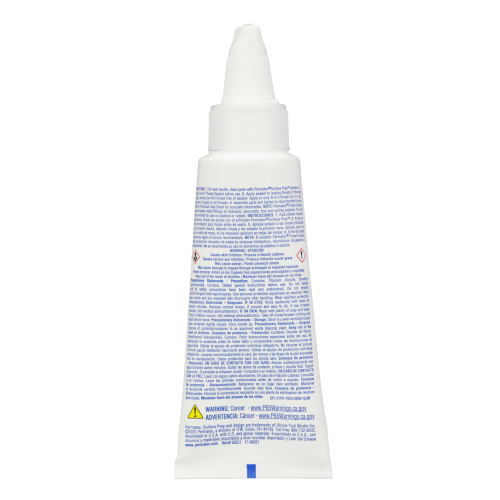 Product of Permatex 56521 Thread Sealant