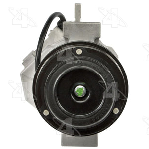 Four Seasons 78362 Air Conditioner Compressor||78362_1.Jpg||86||f1178362||2062021
