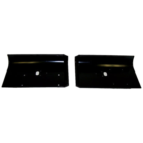 Crown Automotive 55175664k Body Corner Guard||55175664k_1.Jpg||86||c1y55175664k||2443414