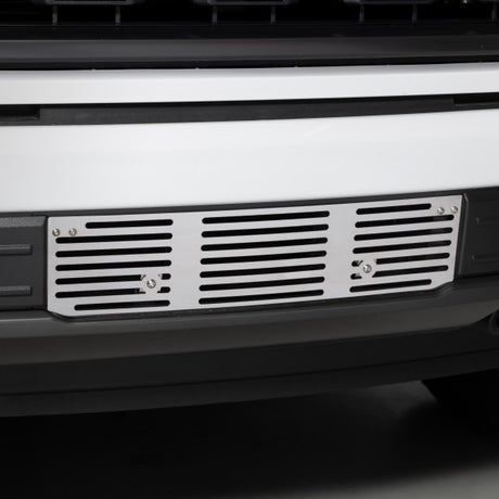 Product of Putco 85172 Bumper Grille Insert