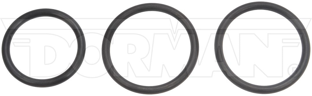 Dorman (Oe Solutions) 926-168 Engine Coolant Pipe O-Ring Kit||926-168-002.Jpg||87||d18926168||1060640