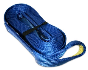 Product of Bulldog Winches 20029 Recovery Strap  