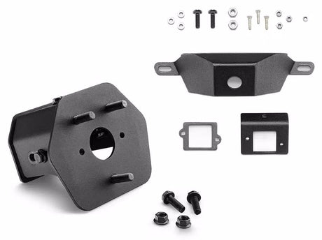 Product of Rugged Ridge 11540.46 Spare Tire Carrier