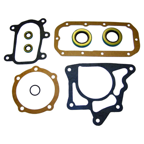 Crown Automotive J8130995 Transfer Case Bearing And Seal Kit||j8130995.Jpg||85||c1yj8130995||1367862