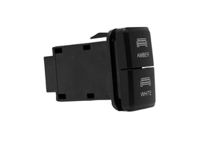 Product of Cali Raised Led Cr2531 Driving/ Fog Light Mounting Bracket