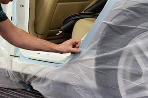 Product of Shurtape 105326 Masking Tape