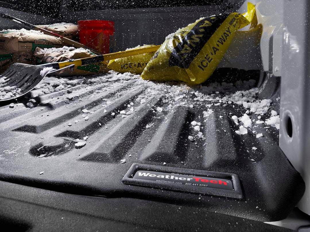 Weathertech (Usa) 36918 Bed Mat||36918_6.Jpg||91||w2436918||1344106