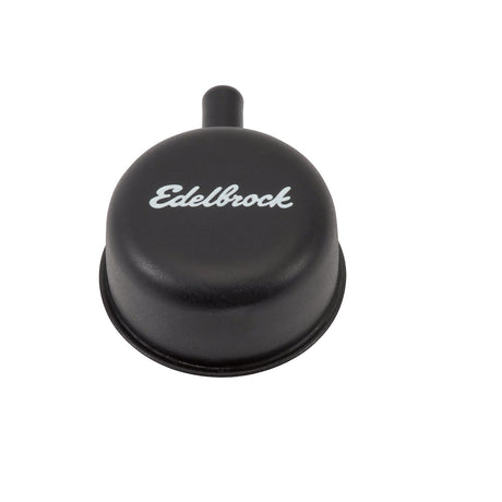 Product of Edelbrock 4413 Crankcase Breather Cap