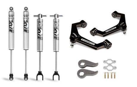 Cognito Motorsports 110-P0928 Leveling Kit Suspension||110-P0928.Jpg||85||cog110p0928||2242077
