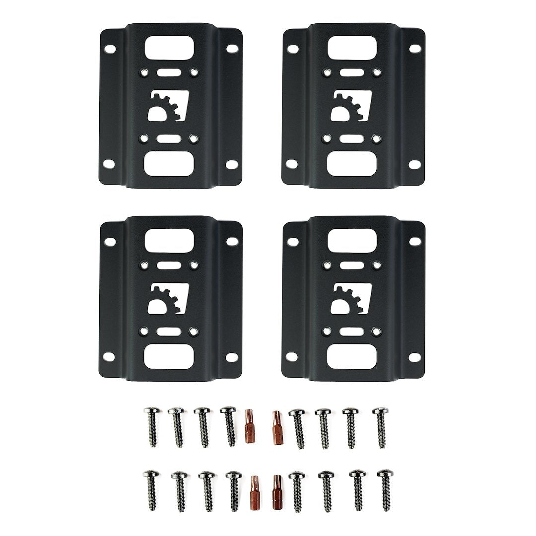 Builtright Industries 104104 Tie Down Anchor Plate||104104-1.Jpg||85||blt104104||1706599