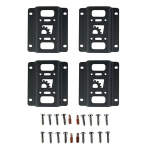 Builtright Industries 104104 Tie Down Anchor Plate||104104-1.Jpg||85||blt104104||1706599