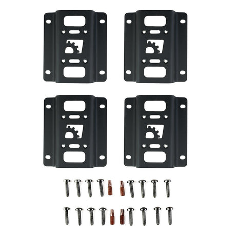 Builtright Industries 104104 Tie Down Anchor Plate||104104-1.Jpg||85||blt104104||1706599