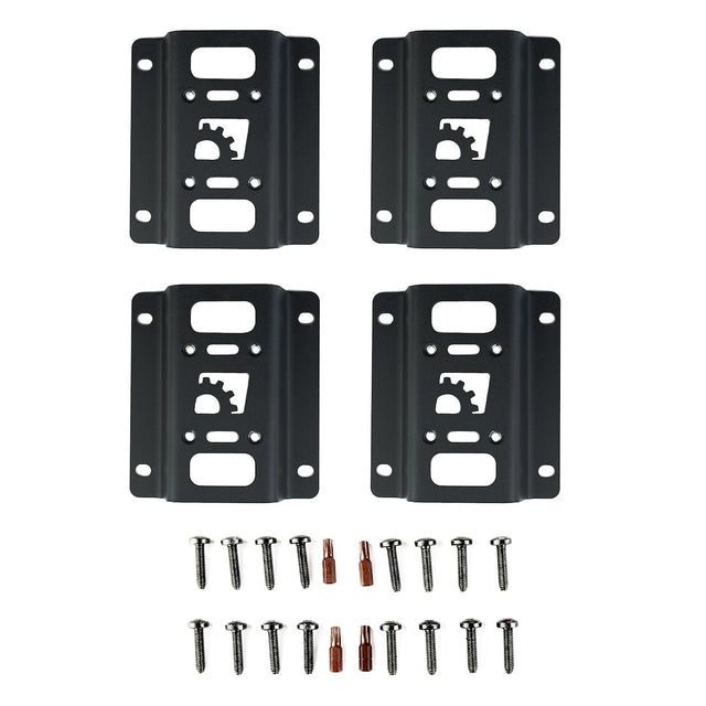Builtright Industries 104104 Tie Down Anchor Plate||104104-1.Jpg||85||blt104104||1706599