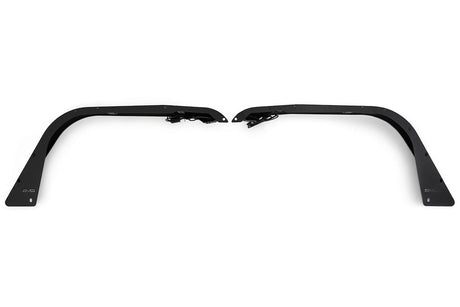 Dv8 Offroad Fdgl-07 Fender Flare||2020-2023_Jeep-Gladiator-Jt-Slim-Fender-Flares_Offtruck-2.Jpg||86||dv8fdgl07||1627465