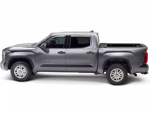 Product of Roll-N-Lock A-Series XT ™ Hard Manual Retractable 132A-XT Tonneau Cover 